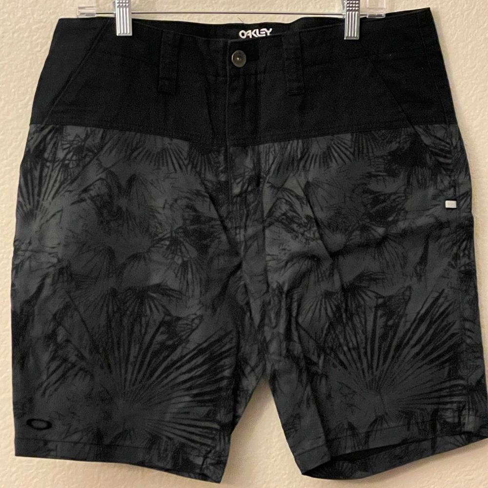 Oakley Factory Pilot Shorts